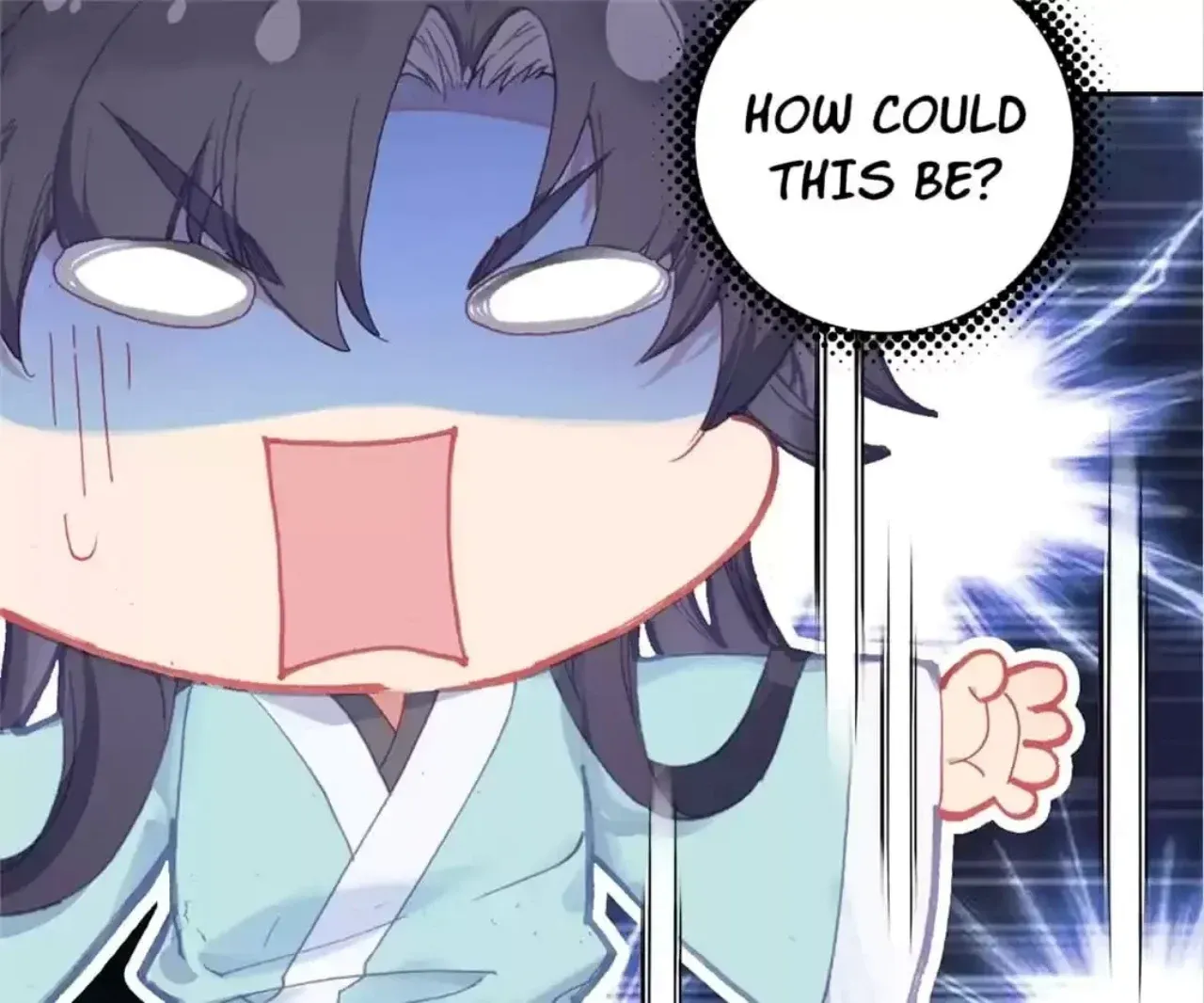 Legend of the Tyrant Empress Chapter 122 - Page 39