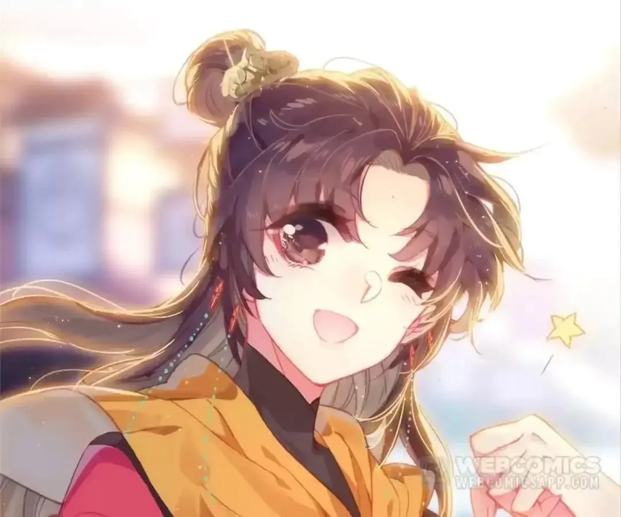 Legend of the Tyrant Empress Chapter 122 - Page 43