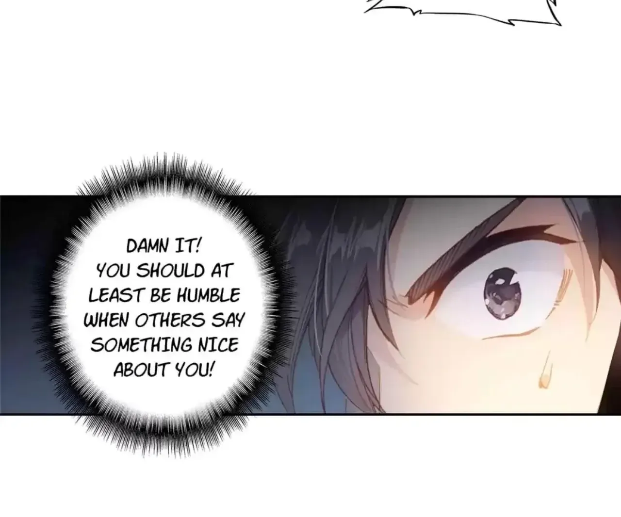 Legend of the Tyrant Empress Chapter 122 - Page 48