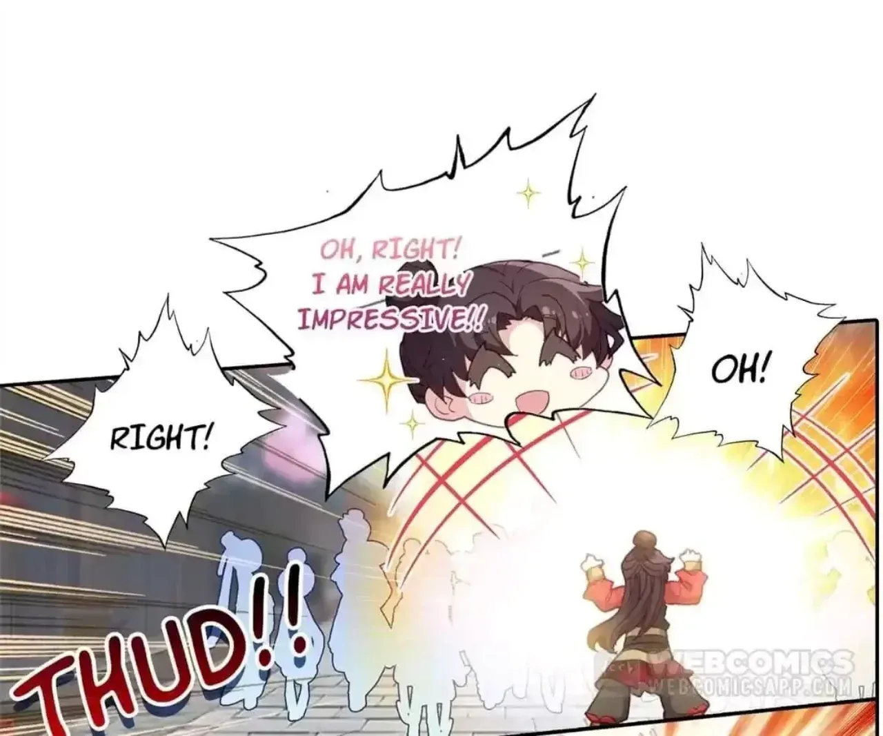 Legend of the Tyrant Empress Chapter 122 - Page 49