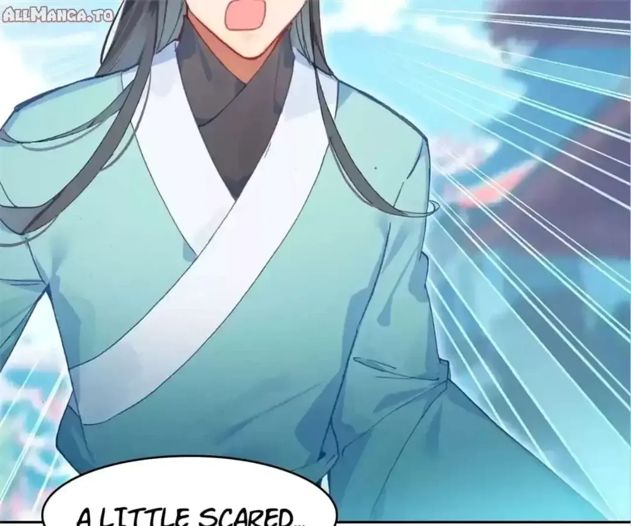 Legend of the Tyrant Empress Chapter 122 - Page 65