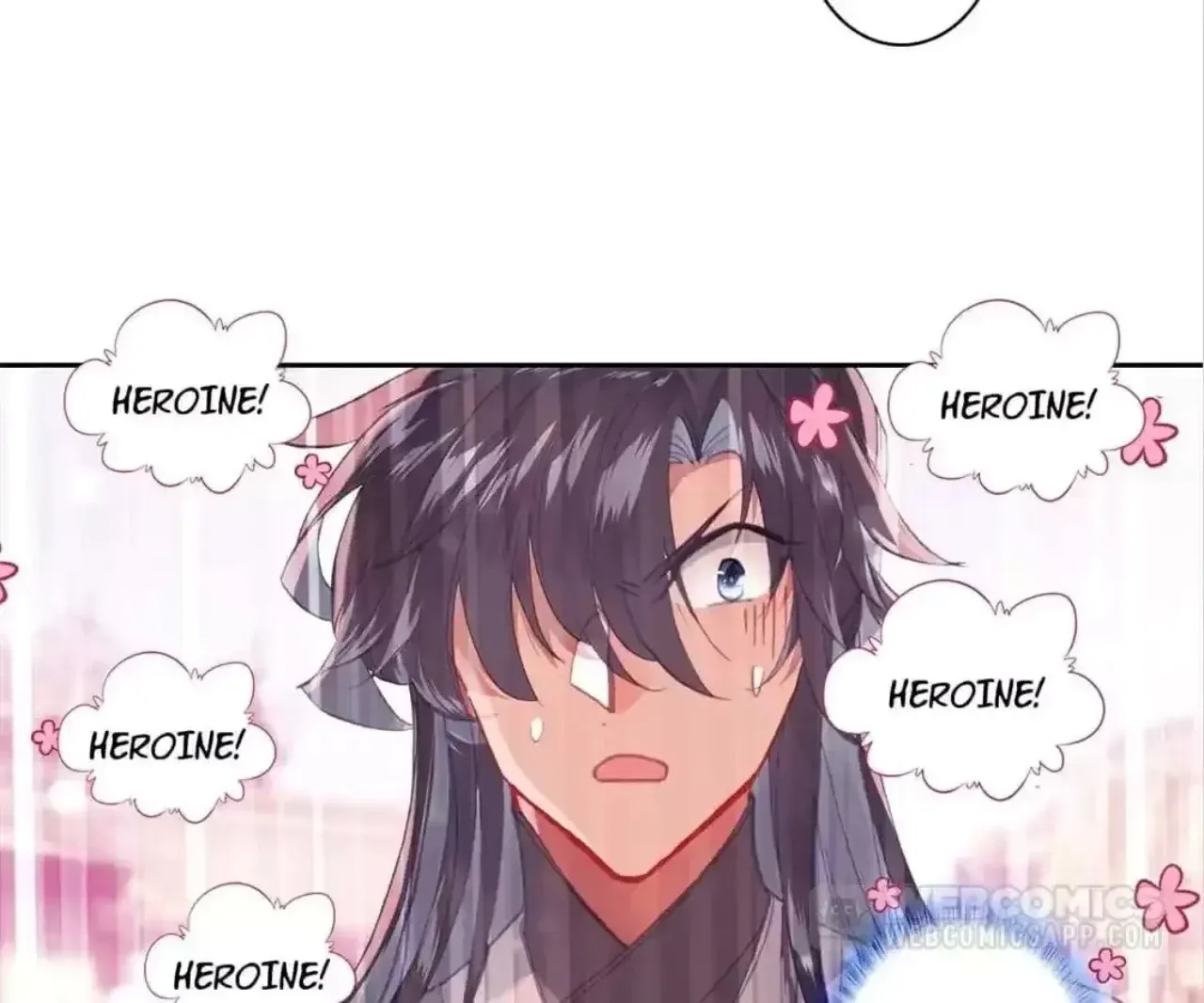 Legend of the Tyrant Empress Chapter 122 - Page 75