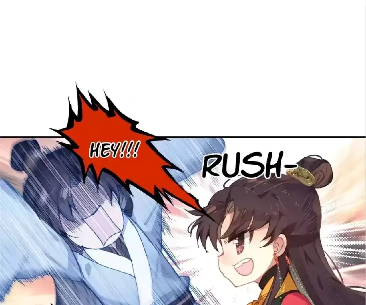 Legend of the Tyrant Empress Chapter 122 - Page 80