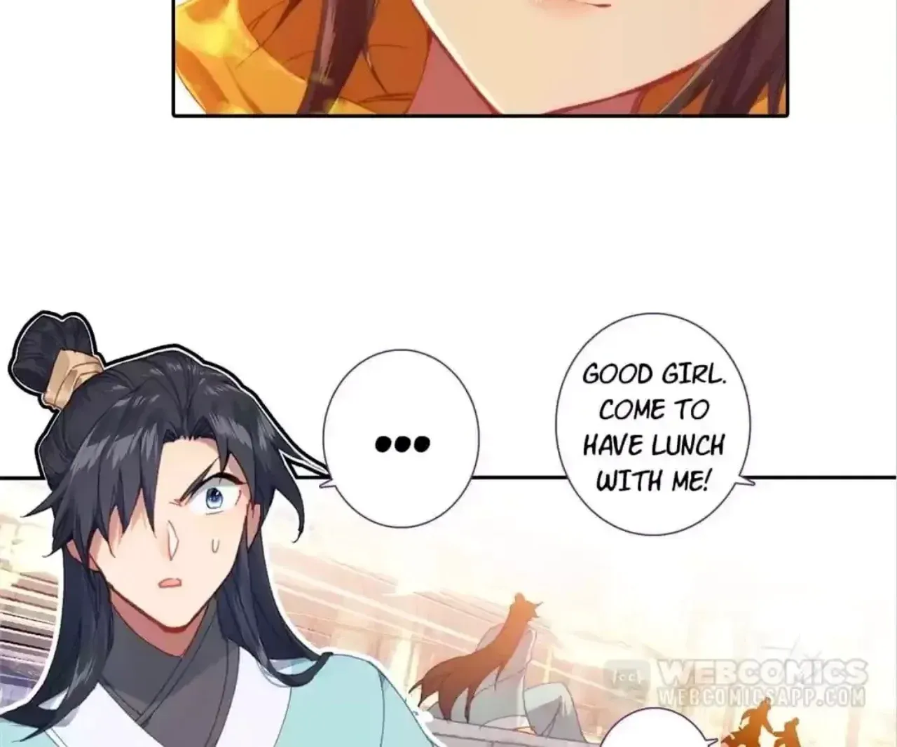 Legend of the Tyrant Empress Chapter 122 - Page 87