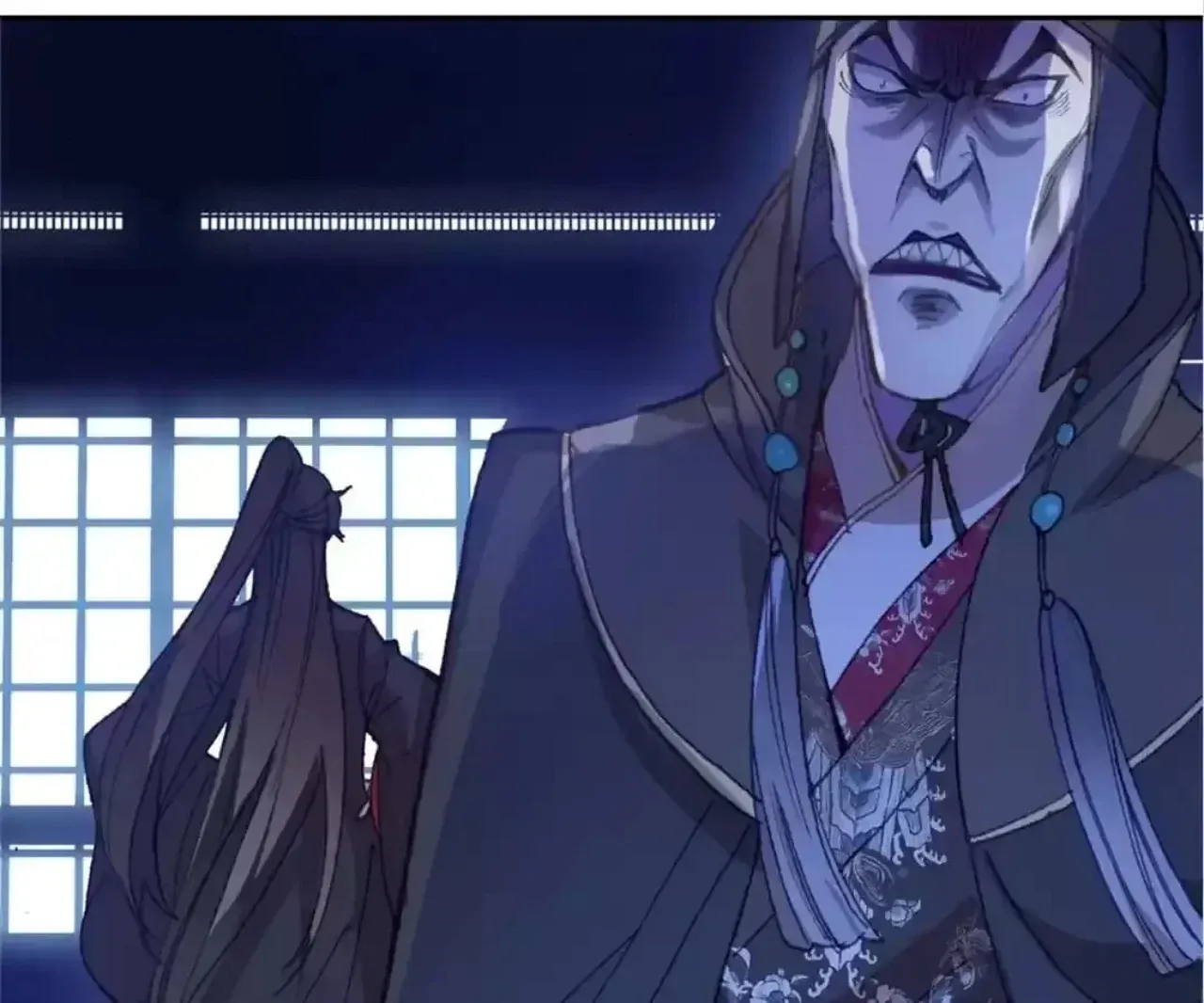 Legend of the Tyrant Empress Chapter 123 - Page 15