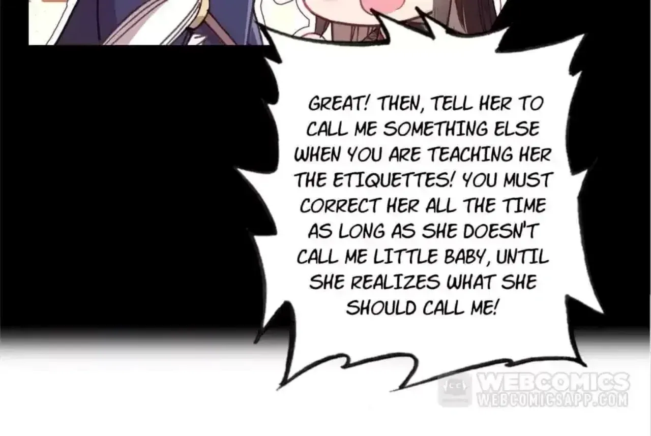 Legend of the Tyrant Empress Chapter 123 - Page 25