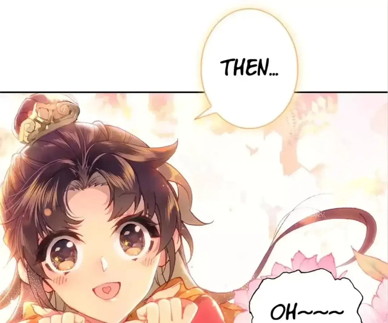 Legend of the Tyrant Empress Chapter 123 - Page 42