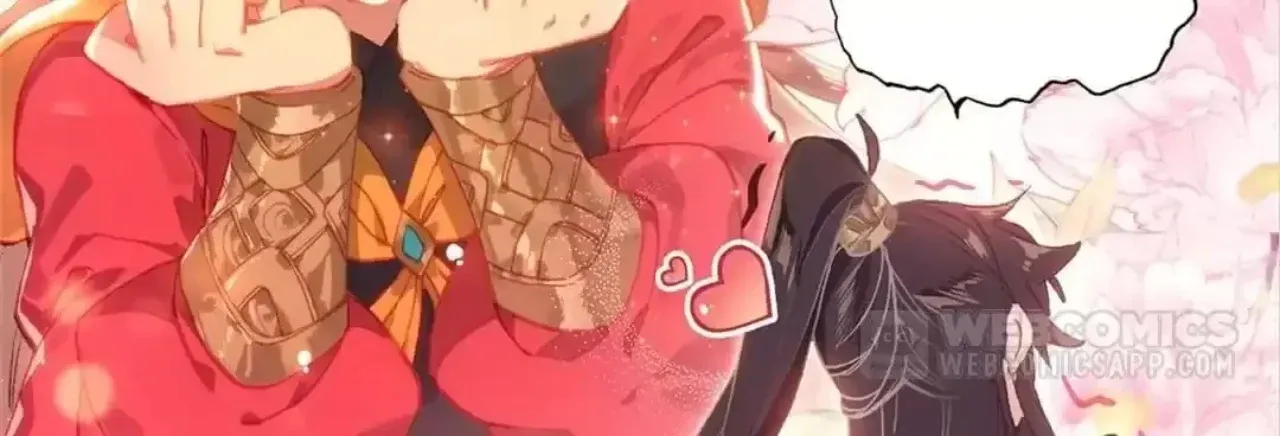 Legend of the Tyrant Empress Chapter 123 - Page 43