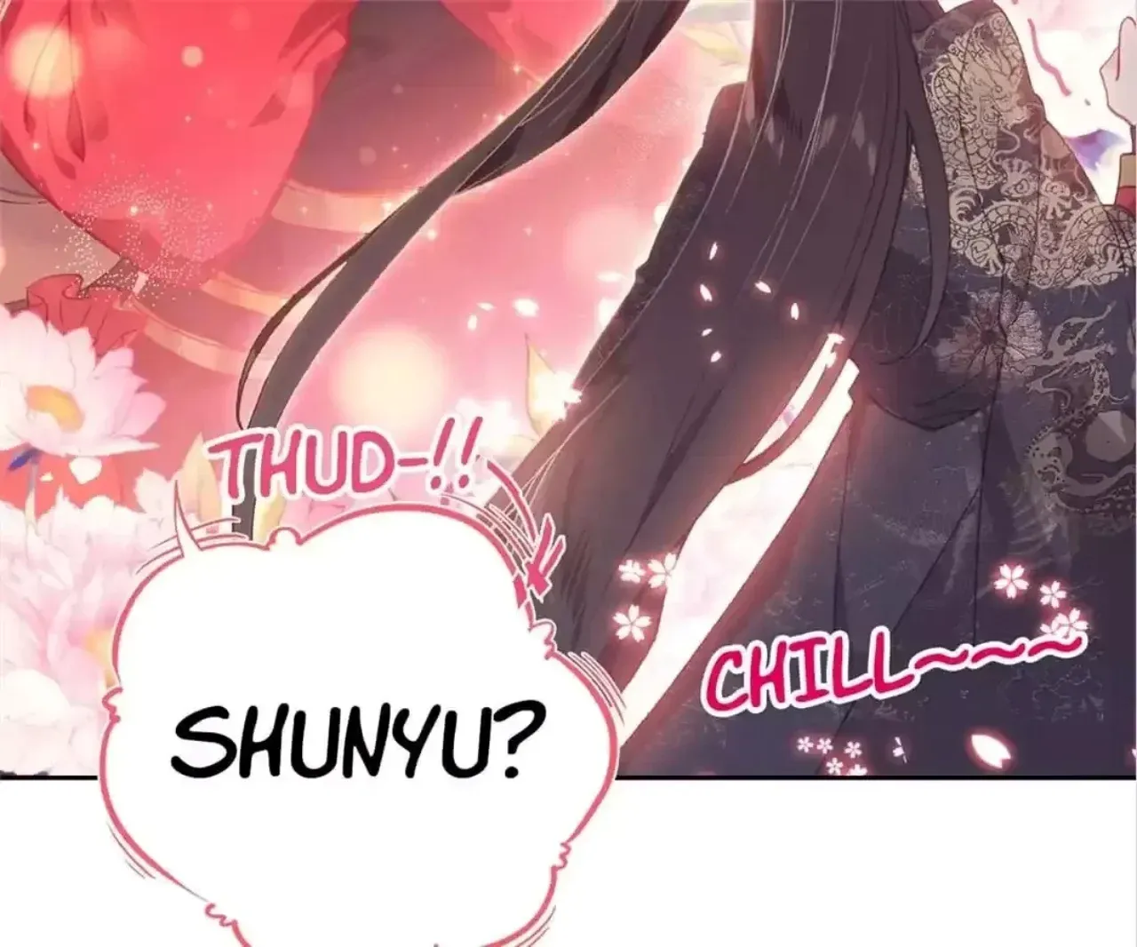 Legend of the Tyrant Empress Chapter 123 - Page 44