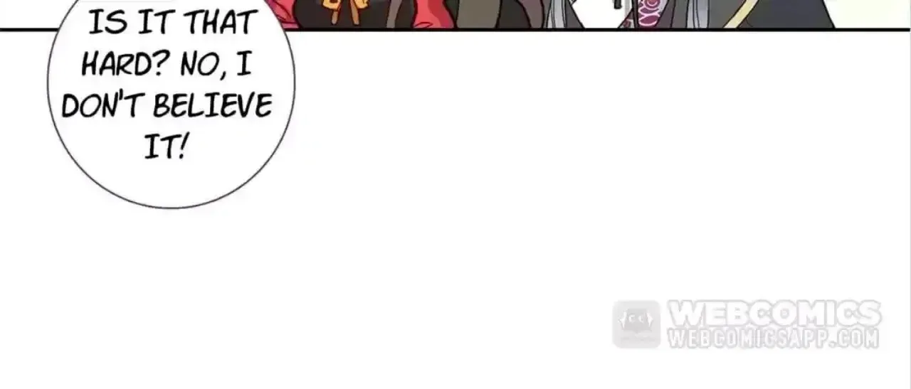 Legend of the Tyrant Empress Chapter 123 - Page 49