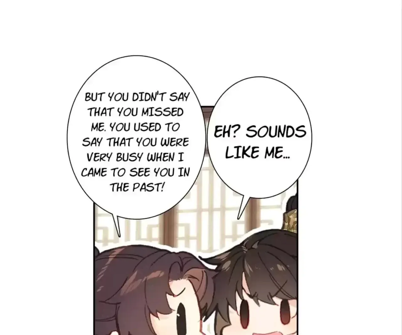 Legend of the Tyrant Empress Chapter 123 - Page 78