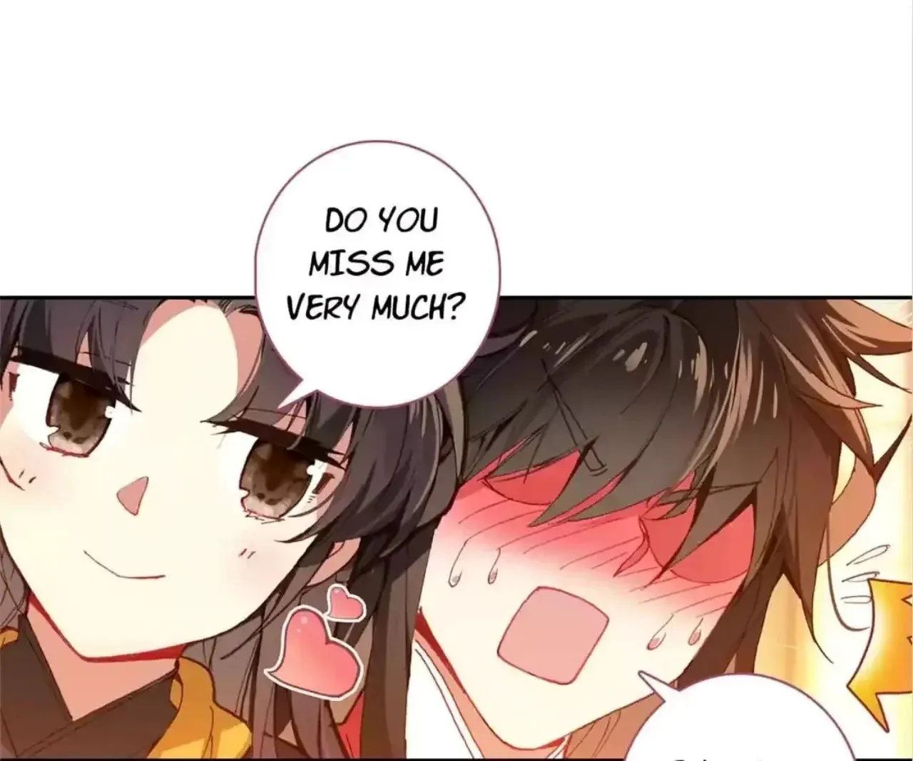 Legend of the Tyrant Empress Chapter 123 - Page 82