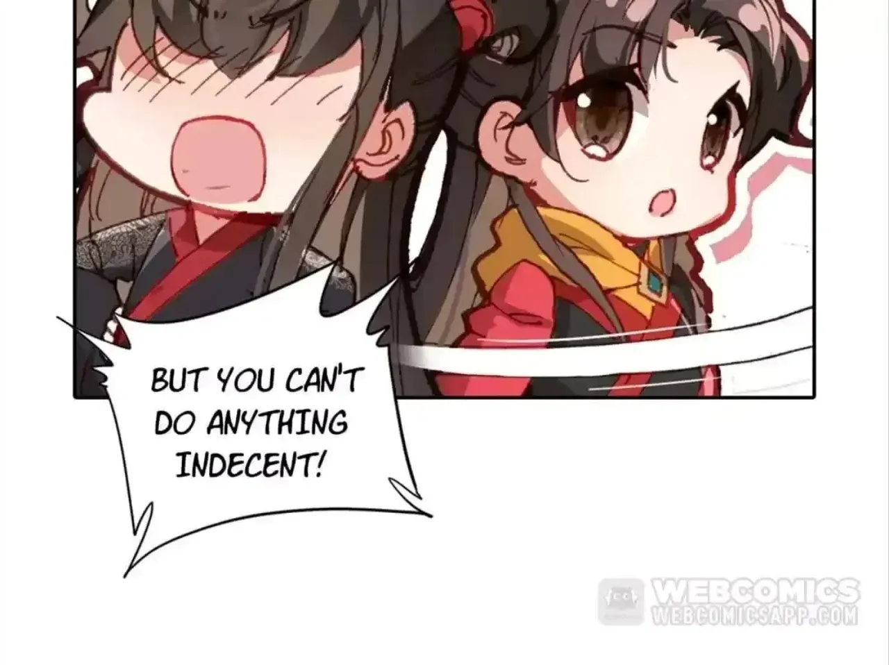 Legend of the Tyrant Empress Chapter 123 - Page 89