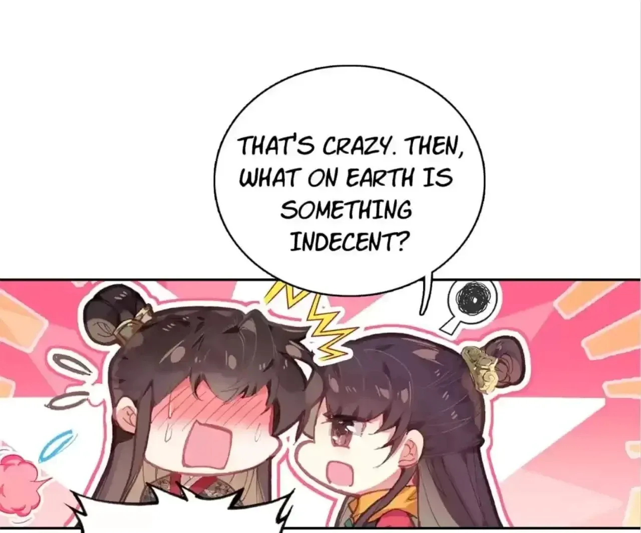 Legend of the Tyrant Empress Chapter 123 - Page 90