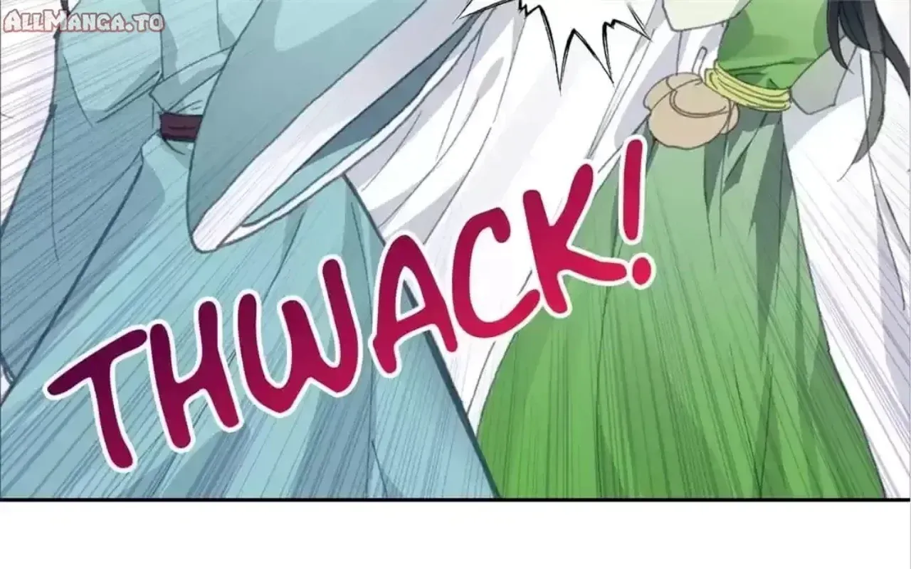 Legend of the Tyrant Empress Chapter 125 - Page 12