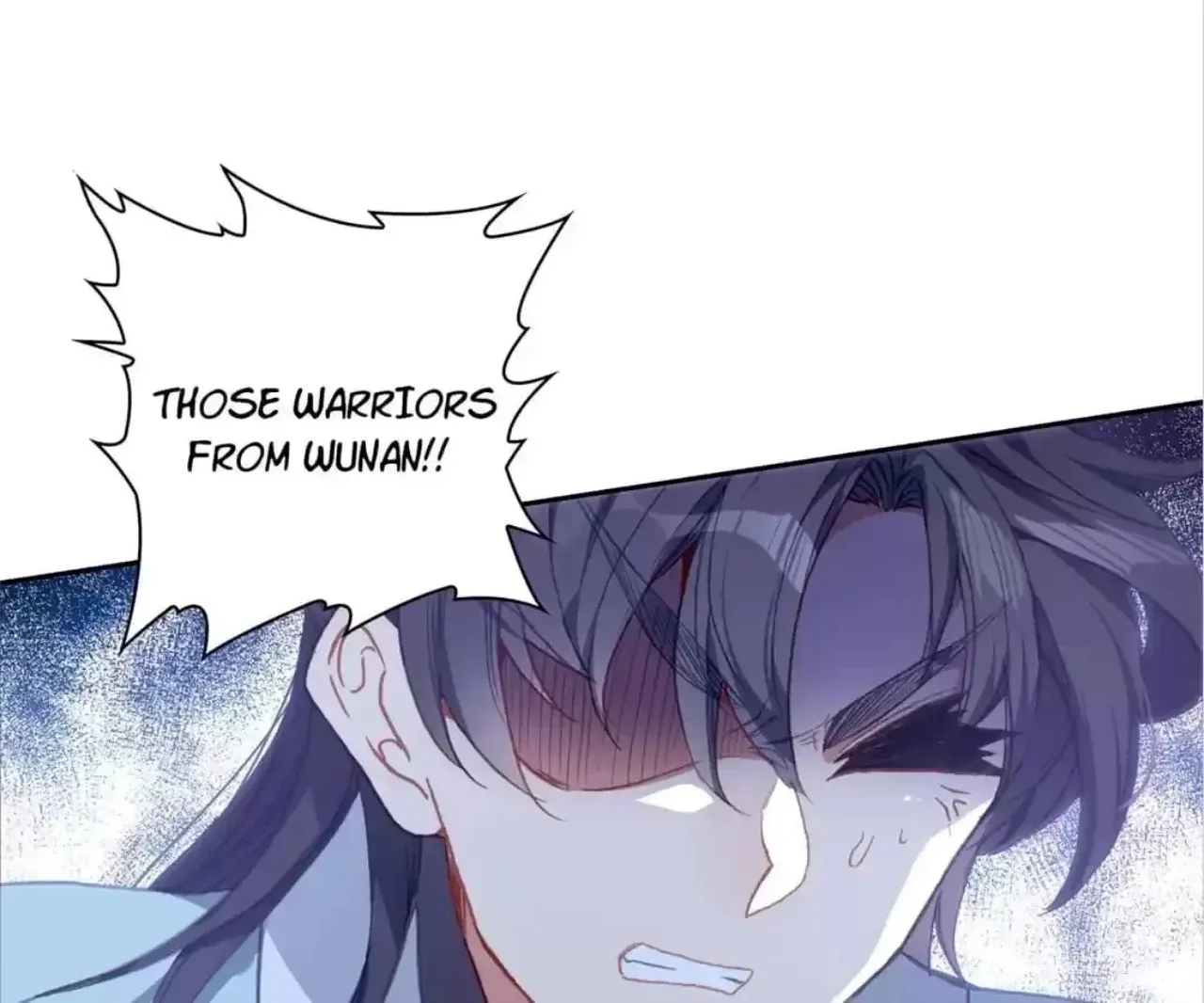 Legend of the Tyrant Empress Chapter 125 - Page 40