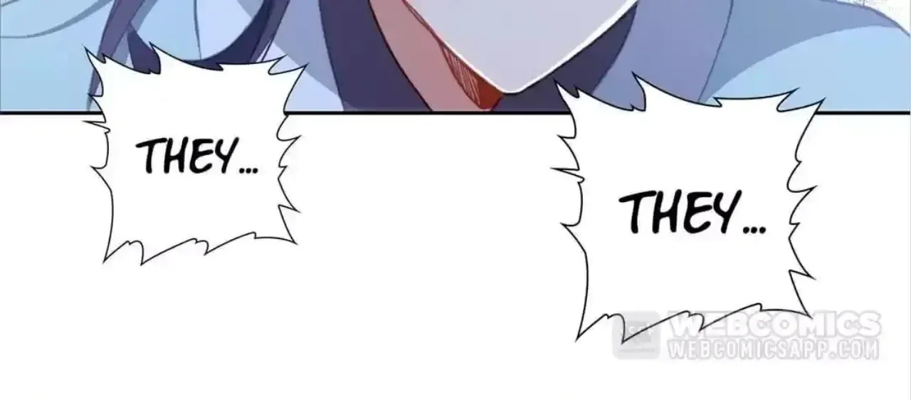 Legend of the Tyrant Empress Chapter 125 - Page 41