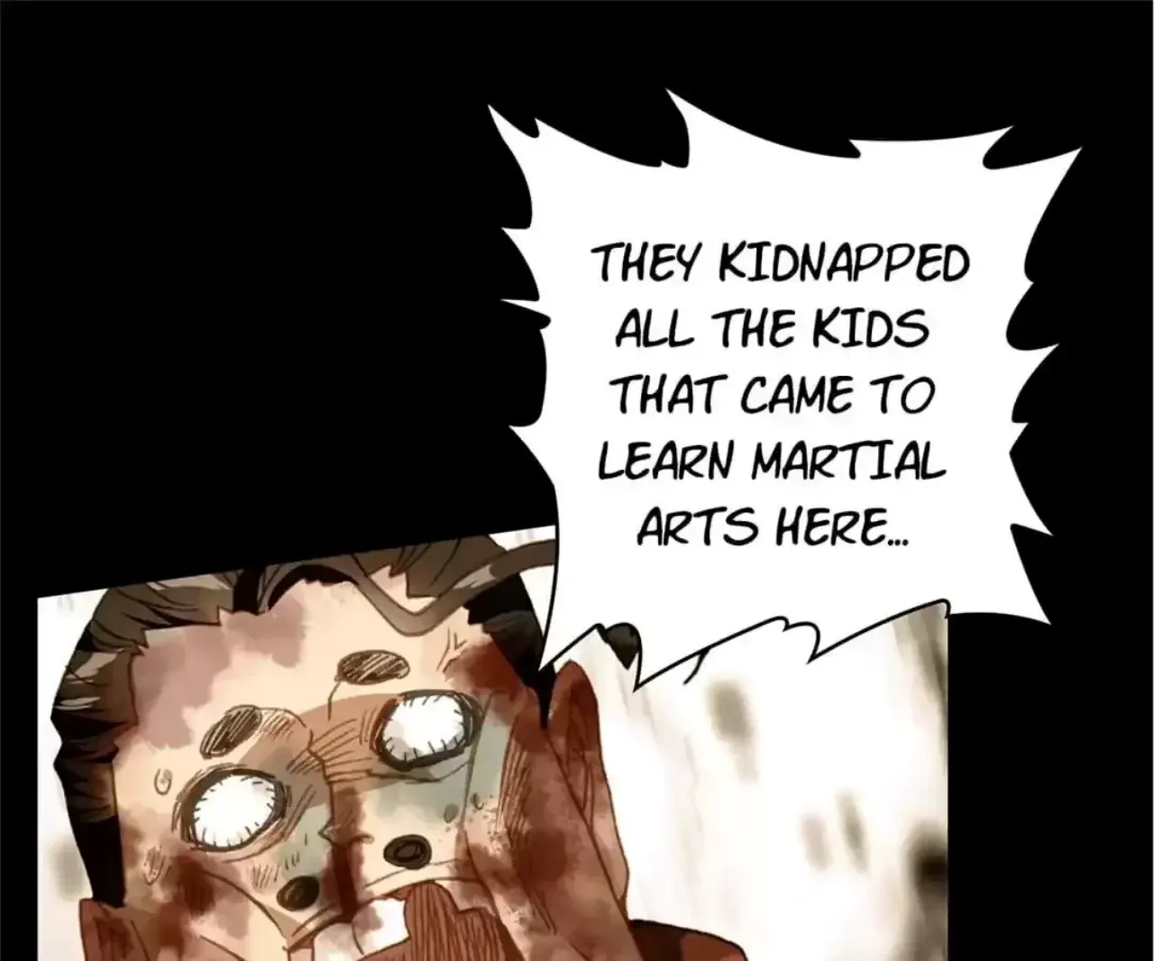 Legend of the Tyrant Empress Chapter 125 - Page 45