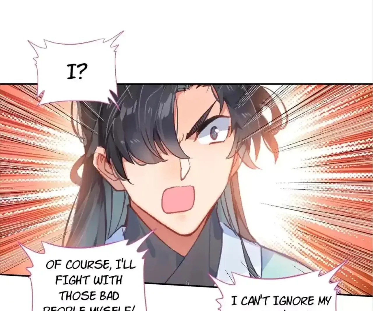 Legend of the Tyrant Empress Chapter 125 - Page 73