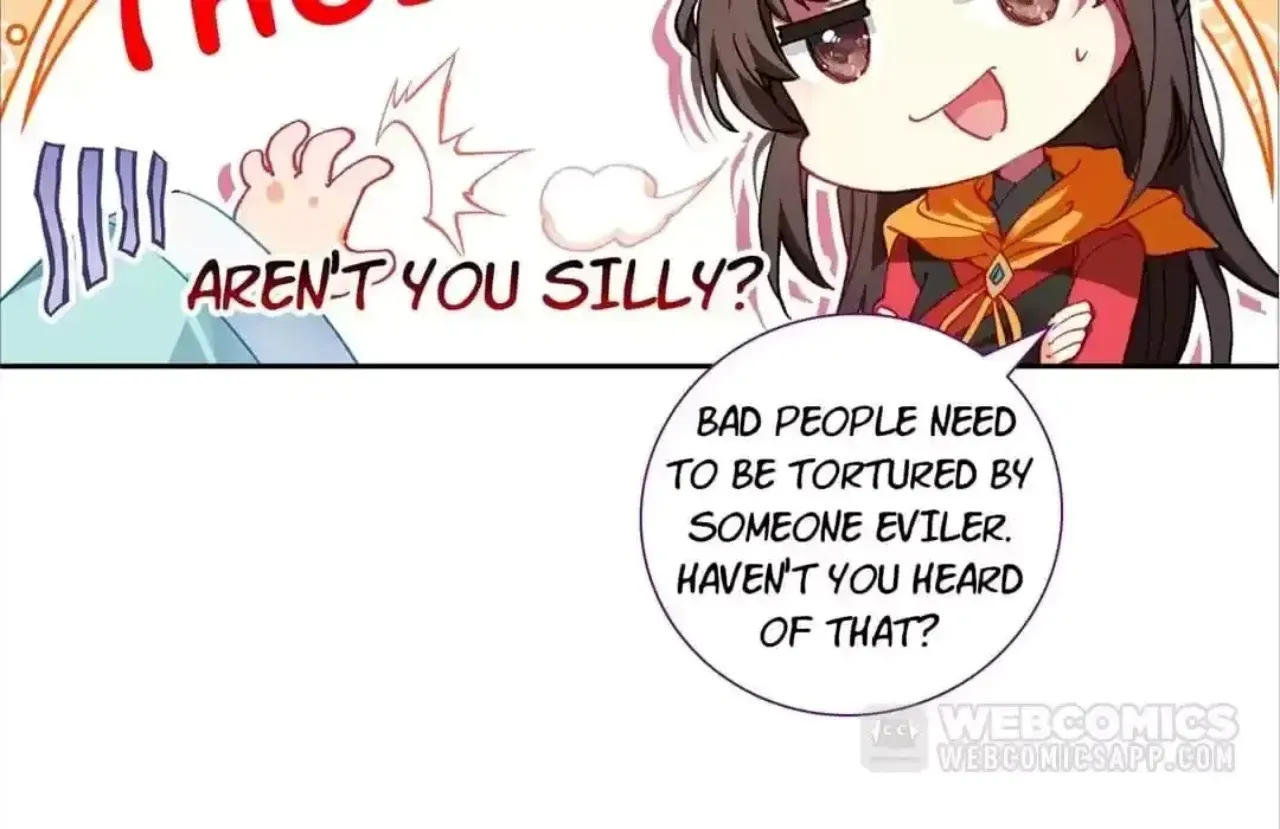 Legend of the Tyrant Empress Chapter 125 - Page 78