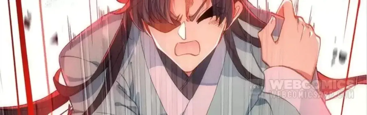 Legend of the Tyrant Empress Chapter 125 - Page 80