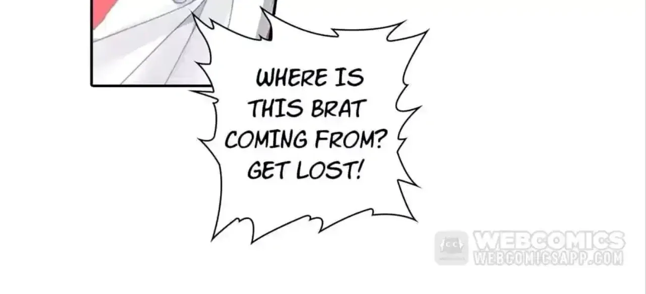 Legend of the Tyrant Empress Chapter 125 - Page 9