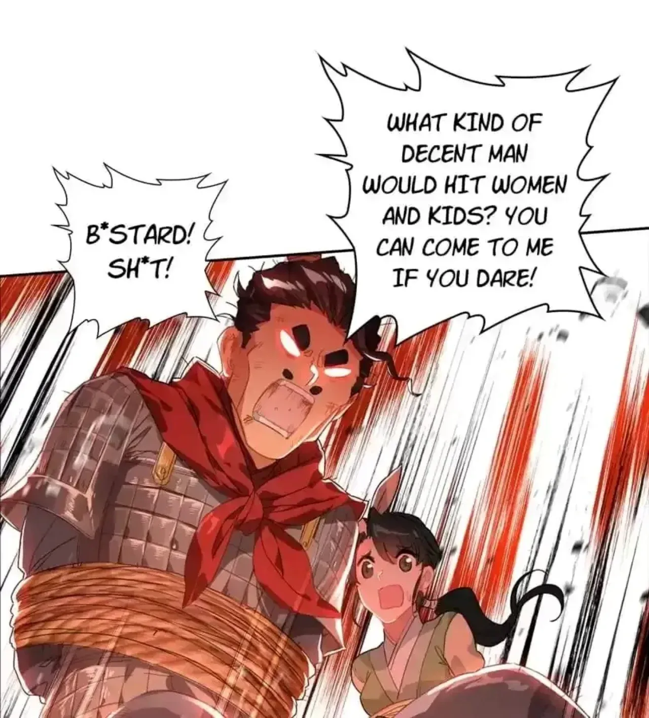 Legend of the Tyrant Empress Chapter 126 - Page 10