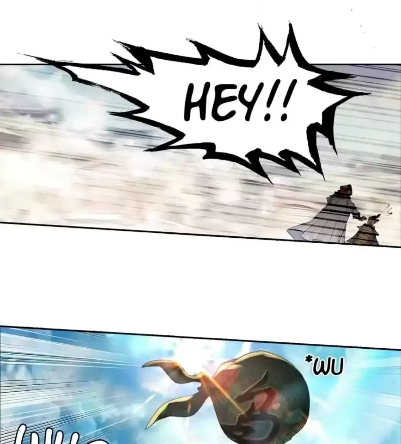 Legend of the Tyrant Empress Chapter 126 - Page 19