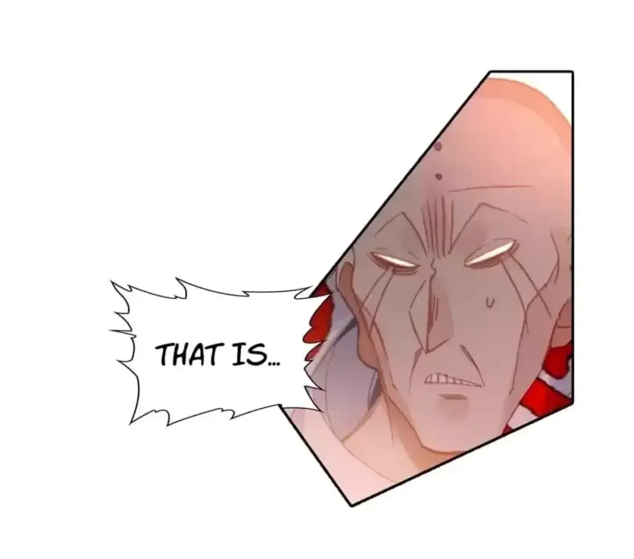 Legend of the Tyrant Empress Chapter 126 - Page 21