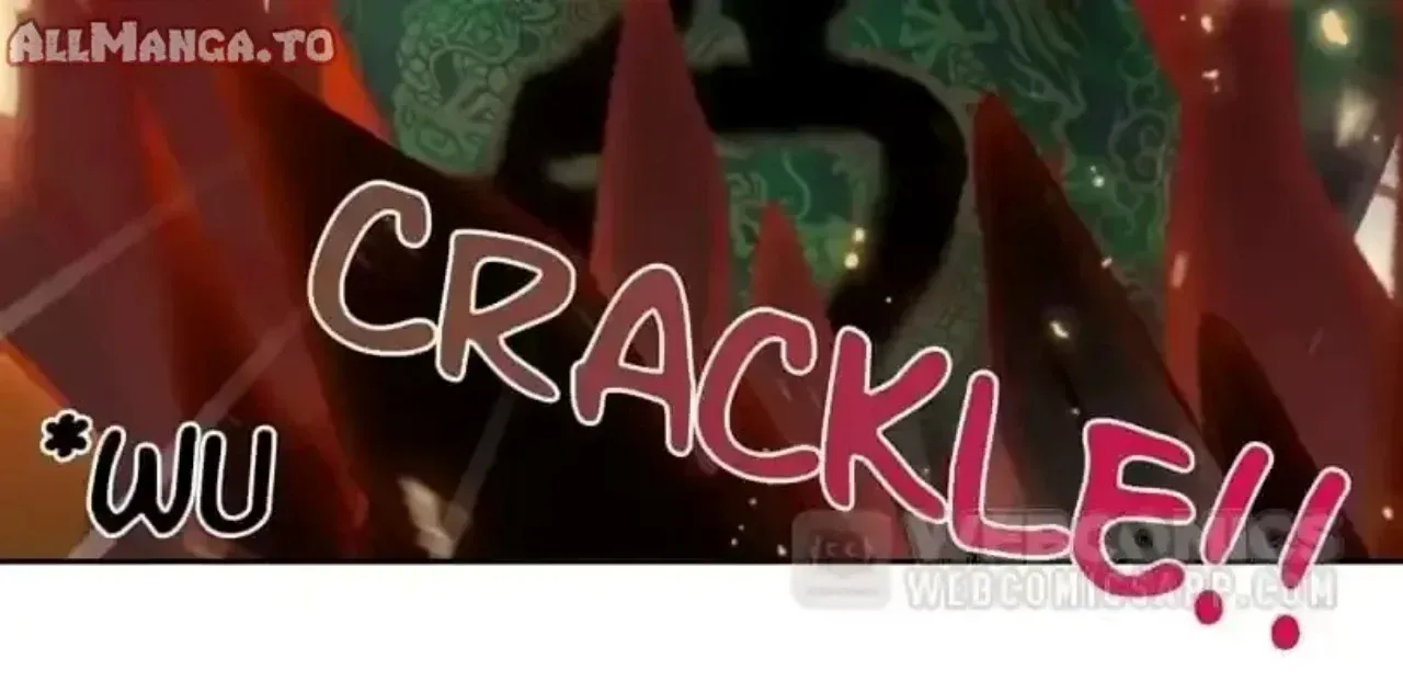 Legend of the Tyrant Empress Chapter 126 - Page 23