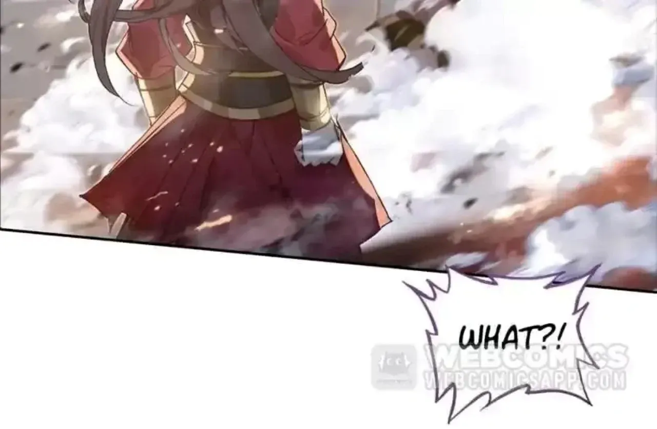 Legend of the Tyrant Empress Chapter 126 - Page 77