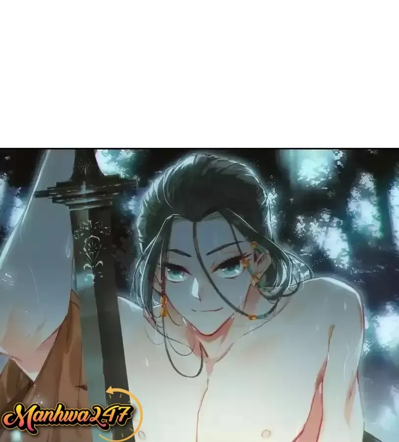 Legend of the Tyrant Empress Chapter 129 - Page 1