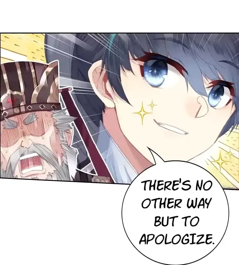 Legend of the Tyrant Empress Chapter 129 - Page 20