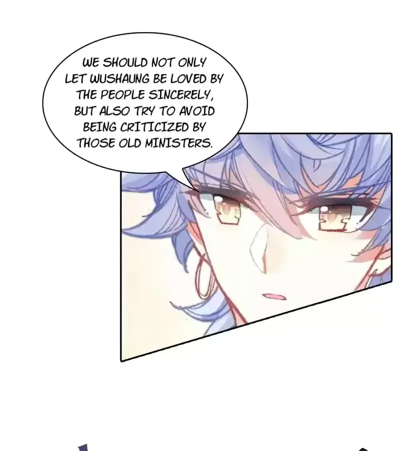 Legend of the Tyrant Empress Chapter 129 - Page 39