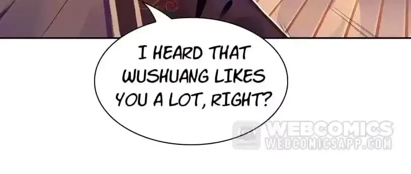 Legend of the Tyrant Empress Chapter 129 - Page 44