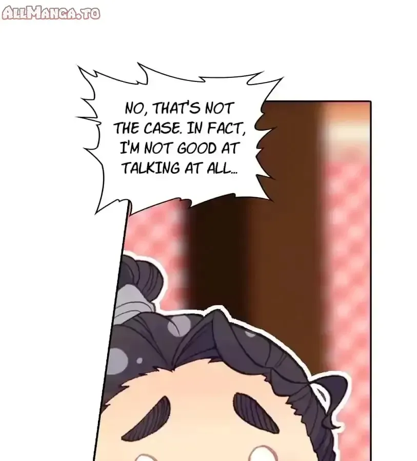 Legend of the Tyrant Empress Chapter 129 - Page 47