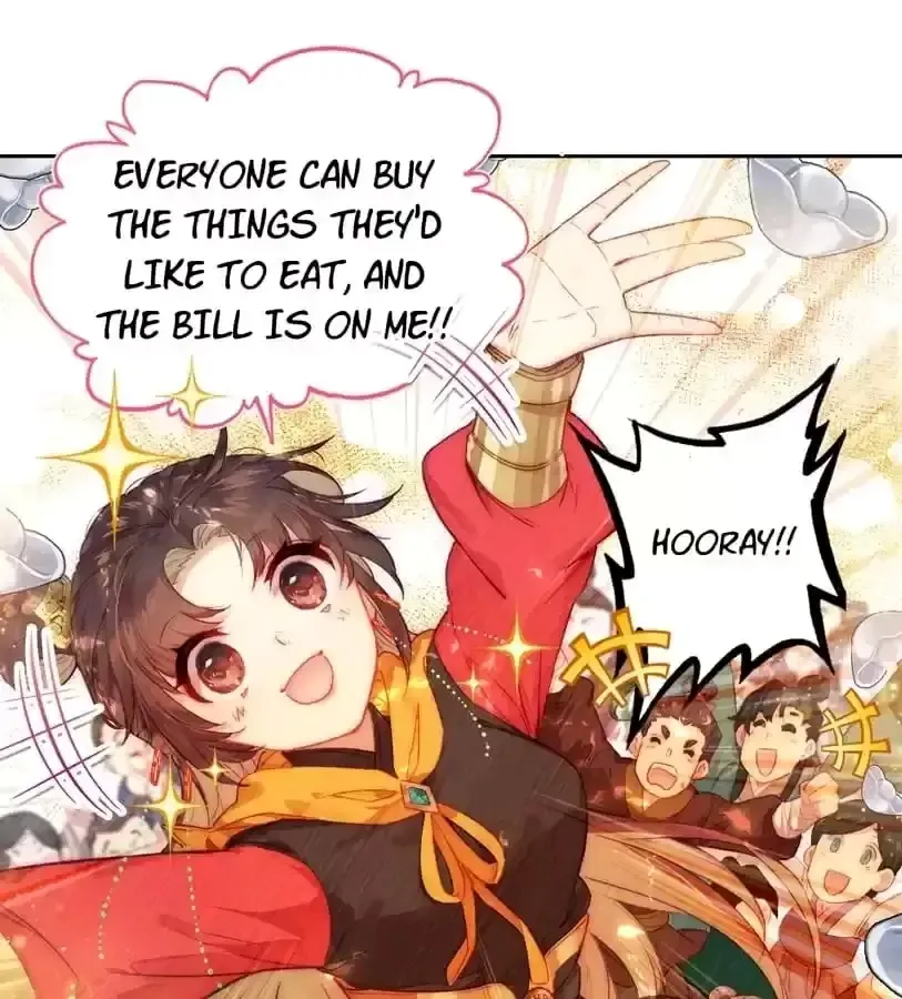 Legend of the Tyrant Empress Chapter 129 - Page 77