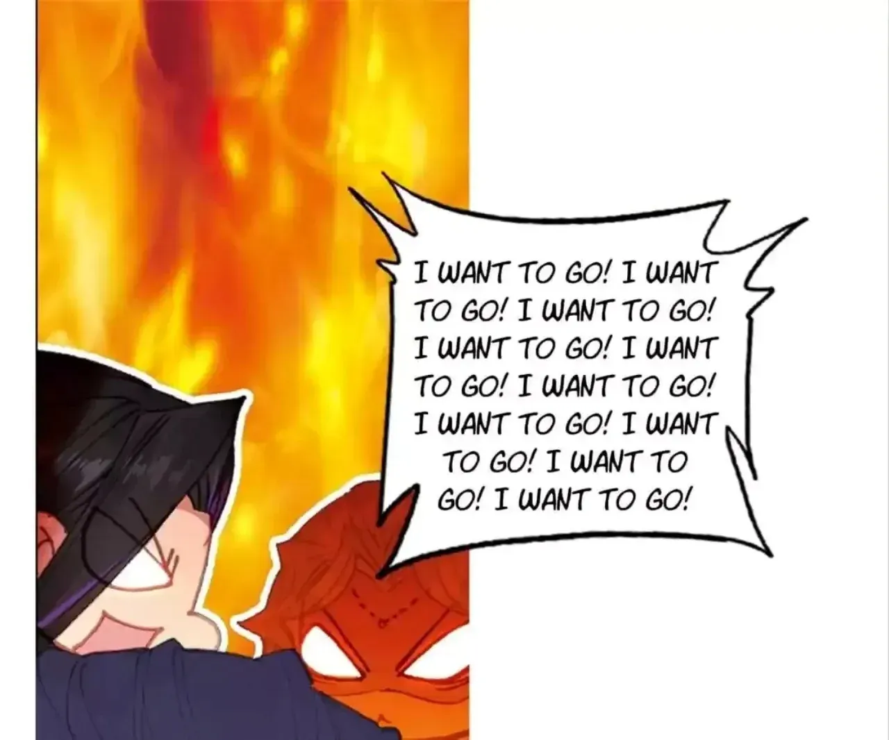 Legend of the Tyrant Empress Chapter 131 - Page 11