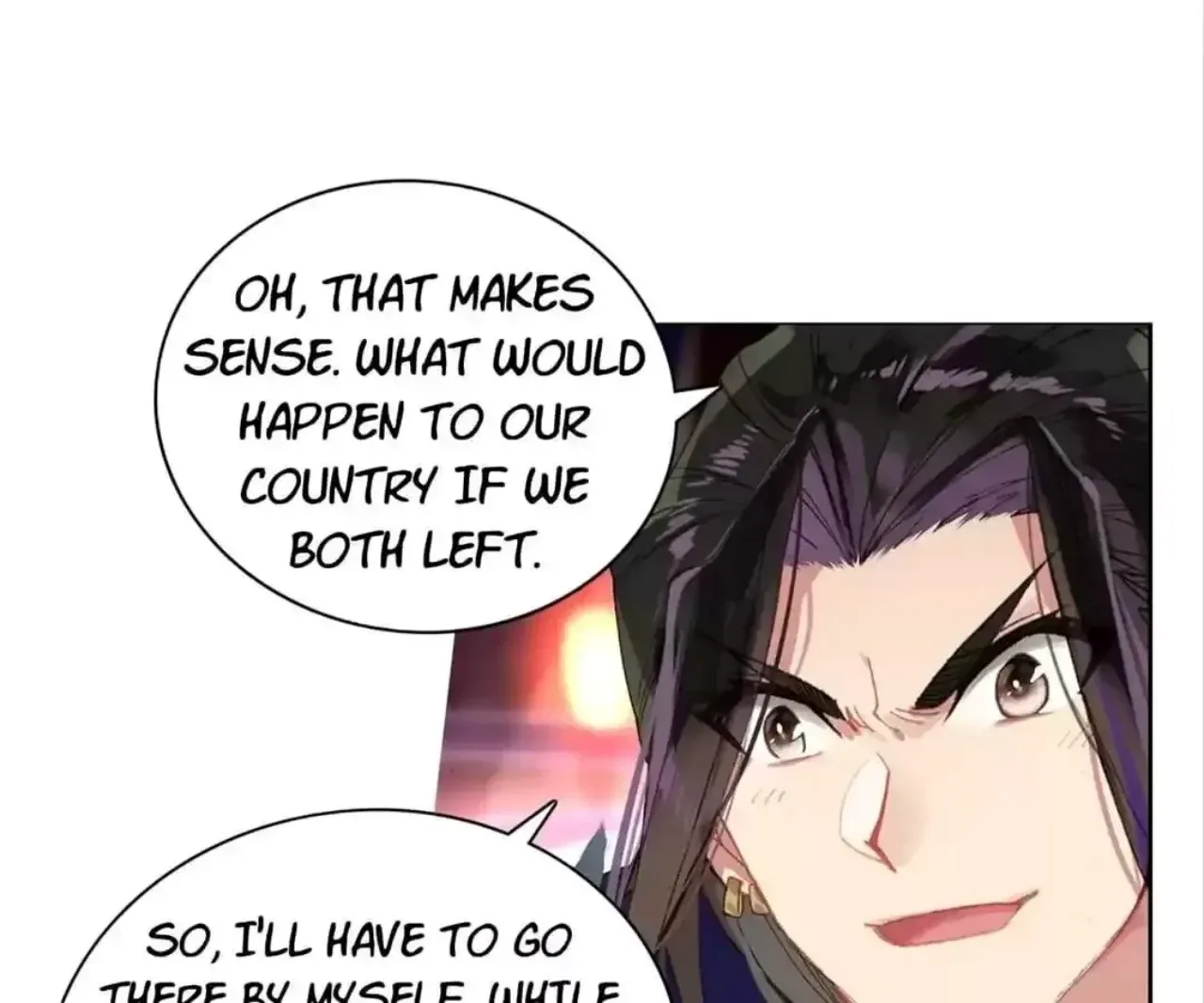 Legend of the Tyrant Empress Chapter 131 - Page 16