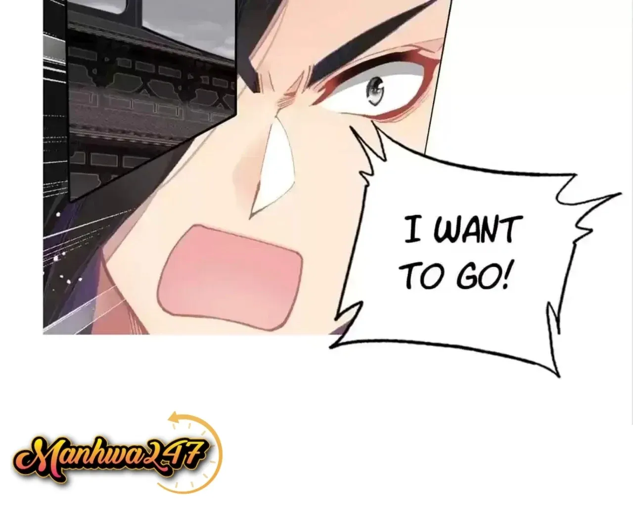 Legend of the Tyrant Empress Chapter 131 - Page 2