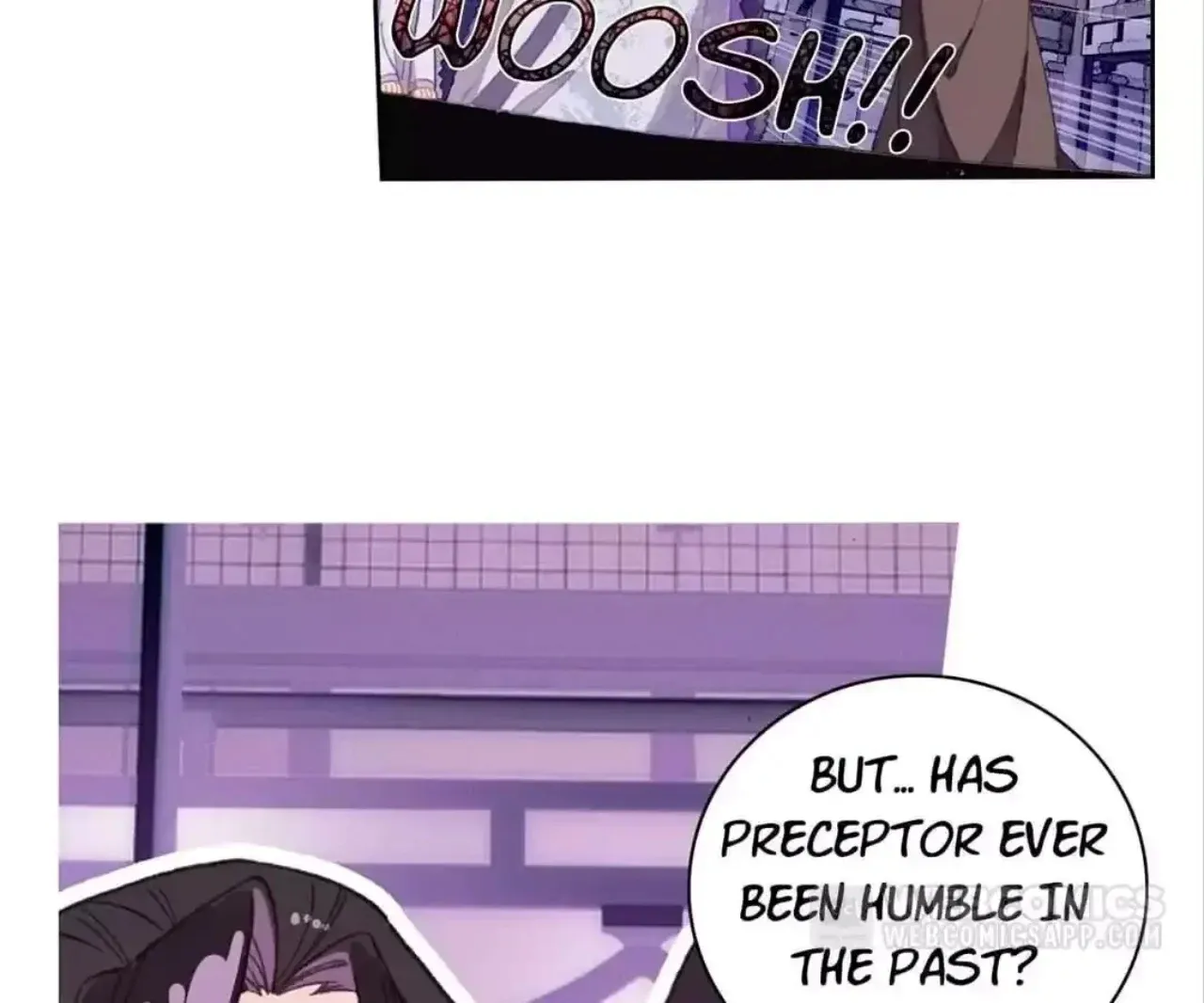 Legend of the Tyrant Empress Chapter 131 - Page 22