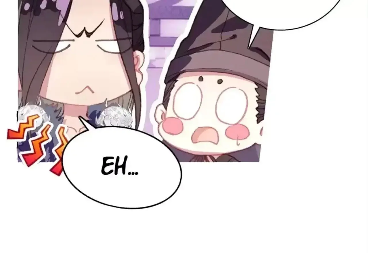 Legend of the Tyrant Empress Chapter 131 - Page 23