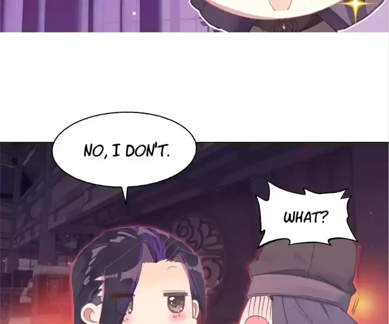 Legend of the Tyrant Empress Chapter 131 - Page 26