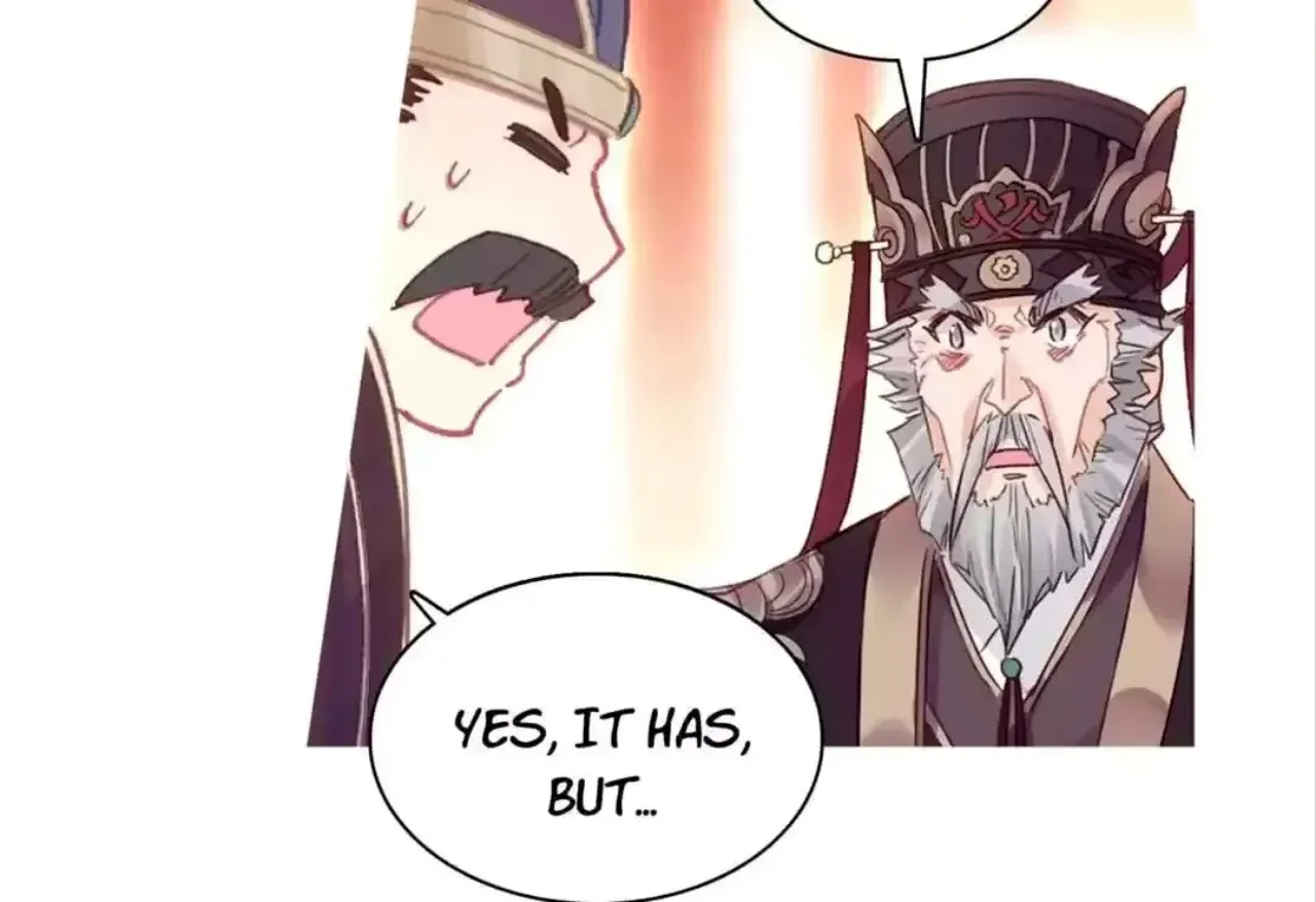 Legend of the Tyrant Empress Chapter 131 - Page 50