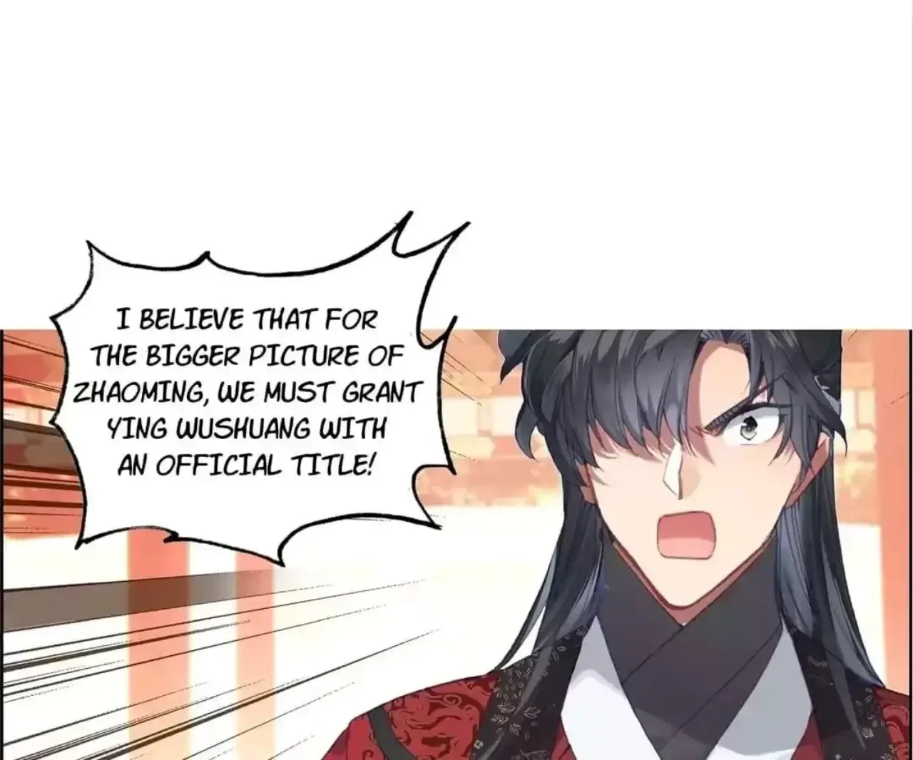 Legend of the Tyrant Empress Chapter 131 - Page 64