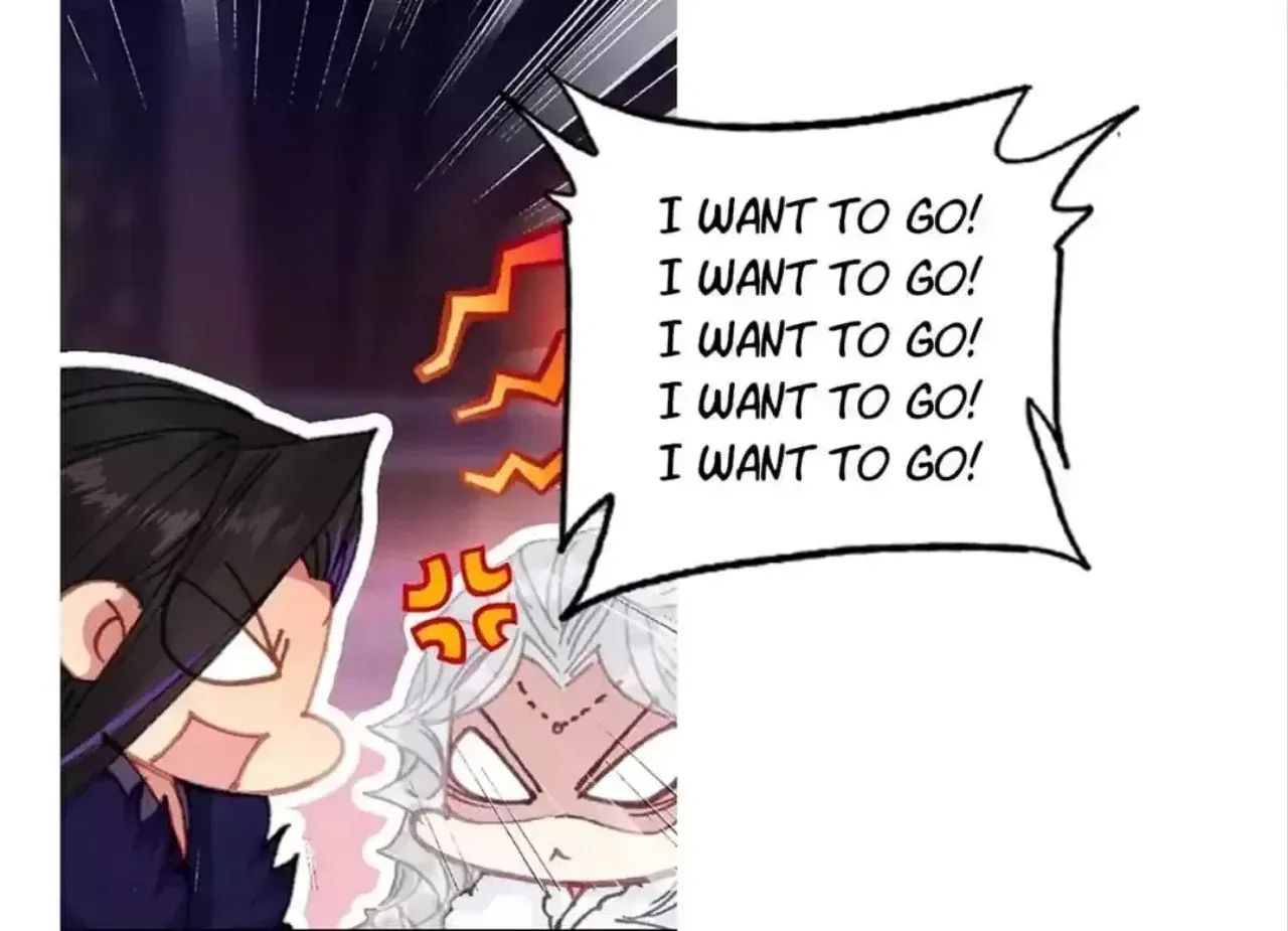 Legend of the Tyrant Empress Chapter 131 - Page 8