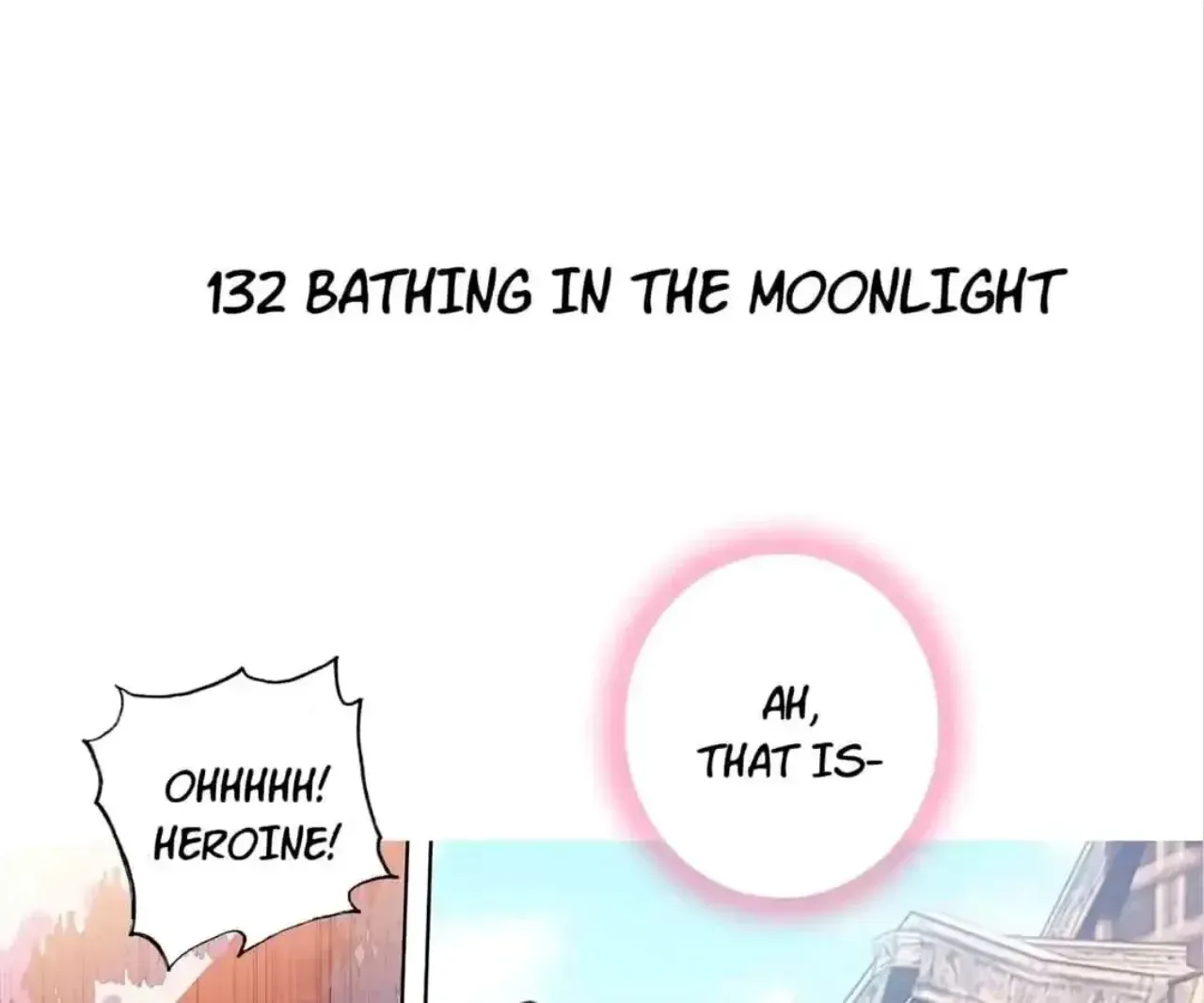 Legend of the Tyrant Empress Chapter 132 - Page 1