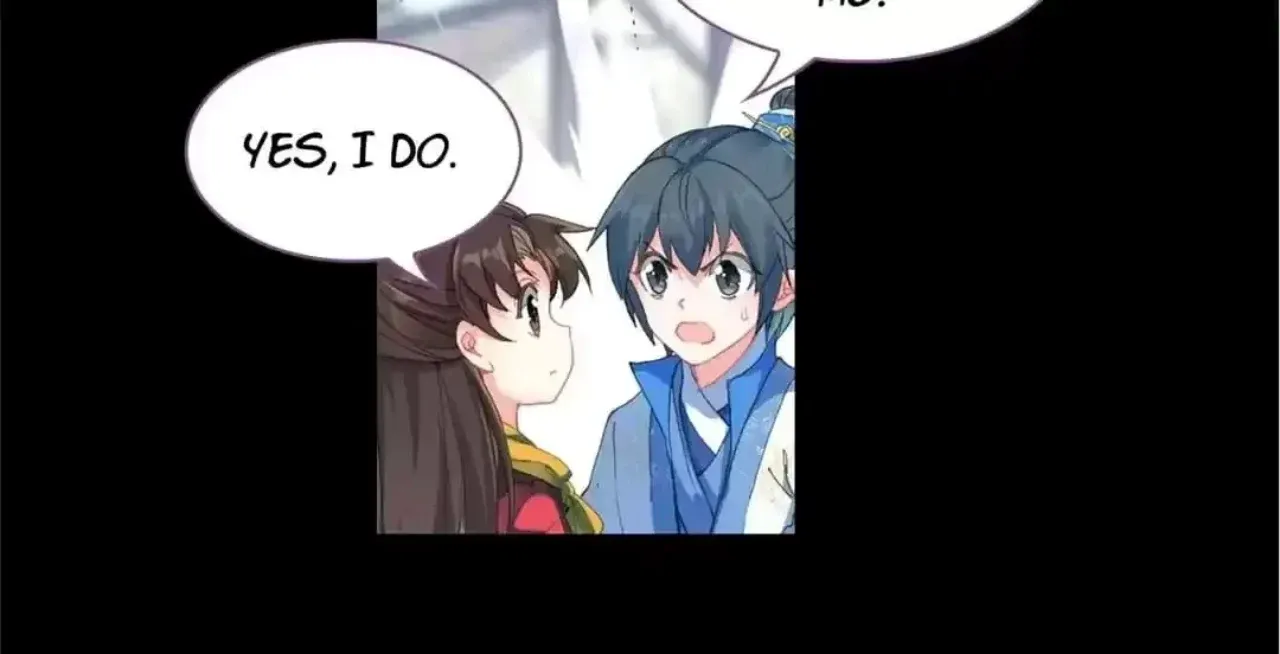 Legend of the Tyrant Empress Chapter 132 - Page 12