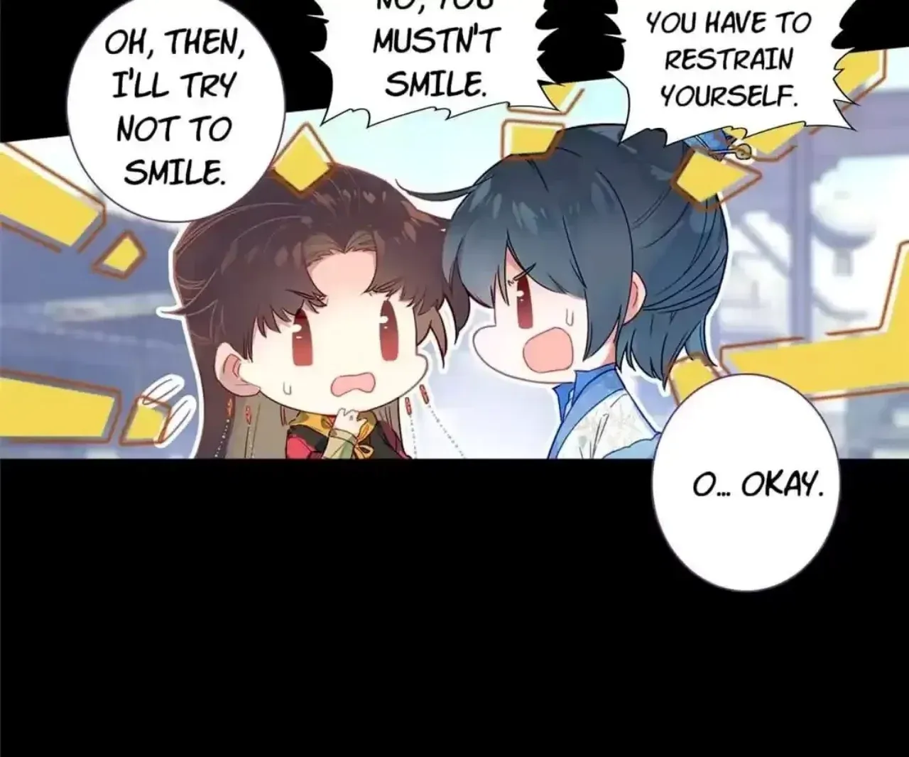 Legend of the Tyrant Empress Chapter 132 - Page 15