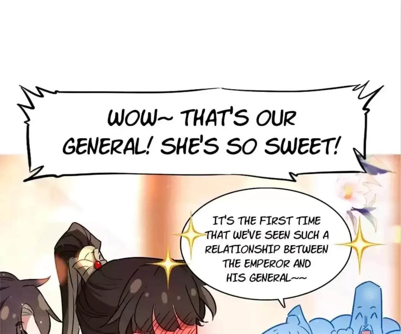 Legend of the Tyrant Empress Chapter 132 - Page 29